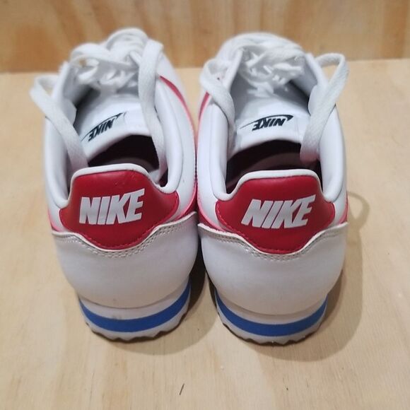 Nike Cotez " Forest Gump" Edition. Wmn's size 8 1/2, Mens sz 7( EU 40) - Picture 4 of 8